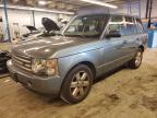 LAND ROVER RANGE ROVE photo