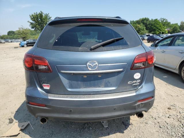 VIN JM3TB3DV3F0461773 2015 Mazda CX-9, Grand Touring no.6