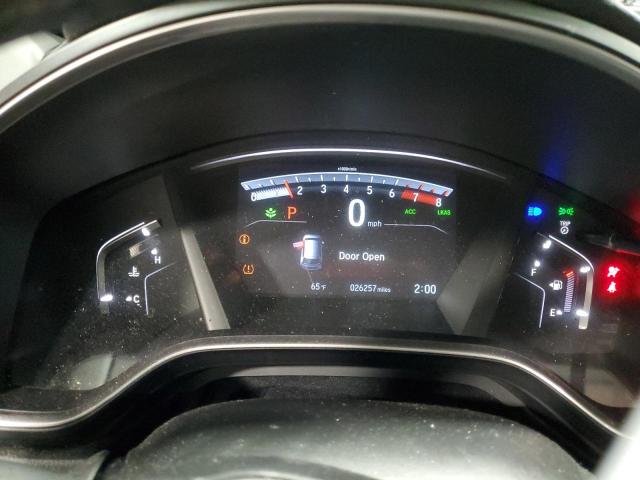 2019 Honda Cr-V Exl VIN: 7FARW2H81KE018365 Lot: 58712414