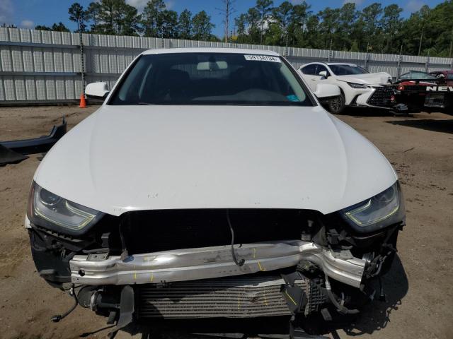 VIN WAUAFAFL5GN014481 2016 Audi A4, Premium S-Line no.5