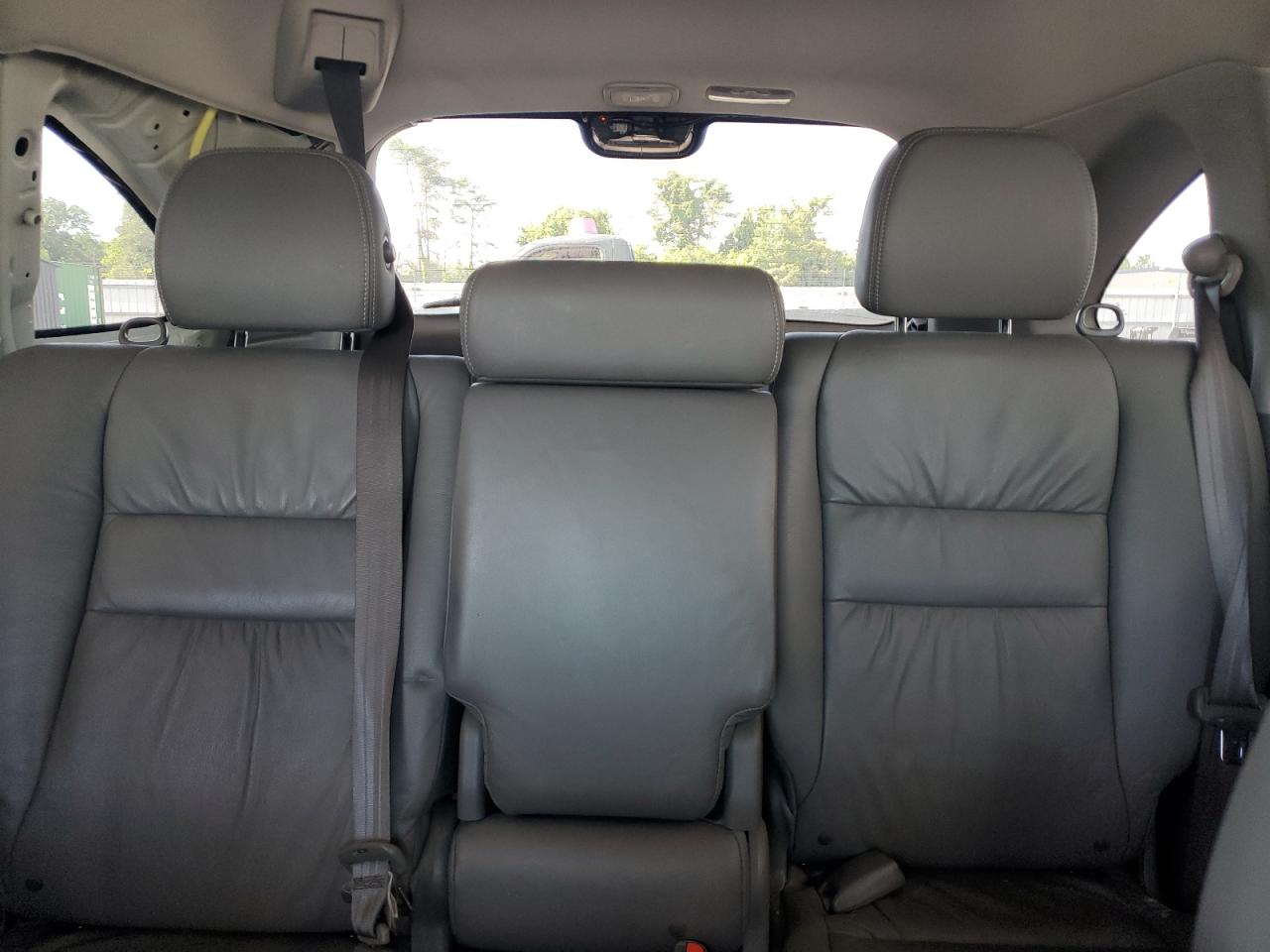 5J6RE3H73AL028235 2010 Honda Cr-V Exl