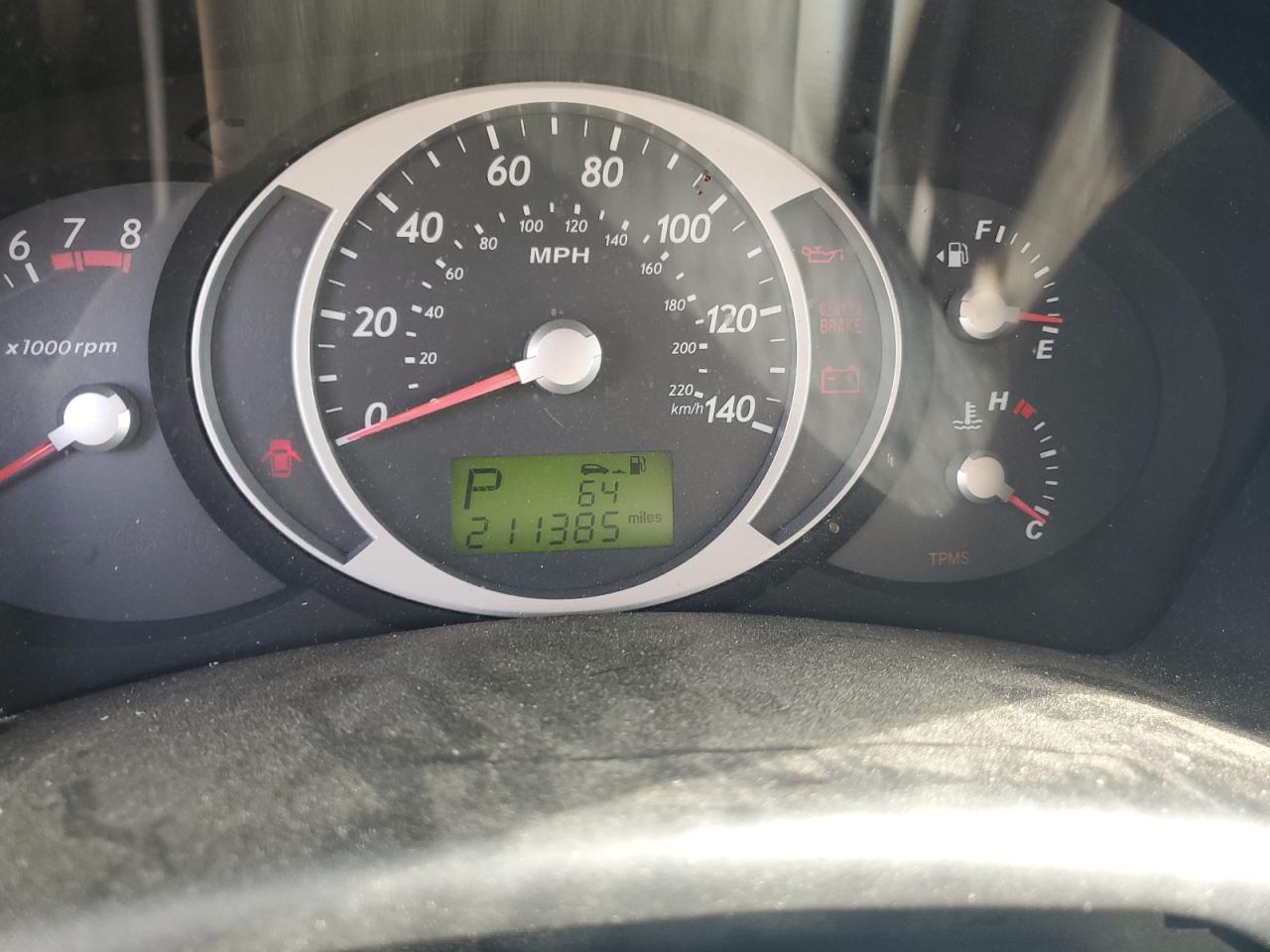 KM8JN12D06U346154 2006 Hyundai Tucson Gls