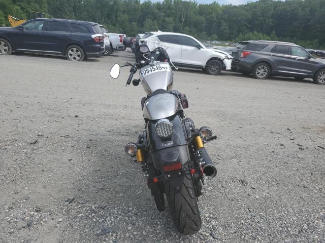 2015 YAMAHA XVS950 CR - JYAVN06E8FA000062