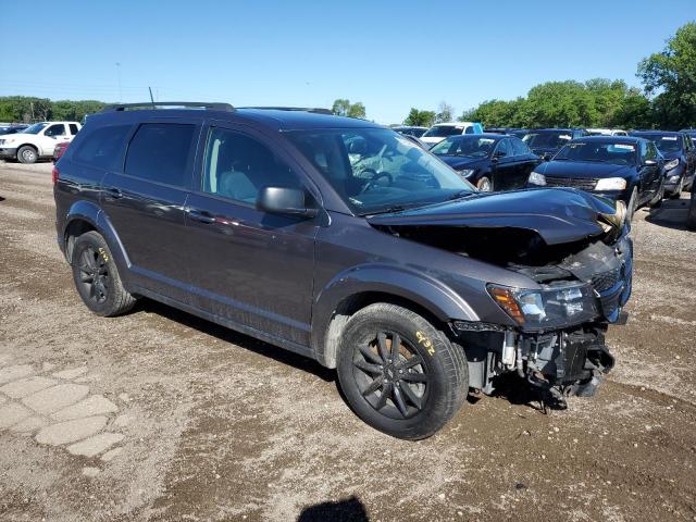 2020 DODGE JOURNEY SE - 3C4PDCAB6LT269485