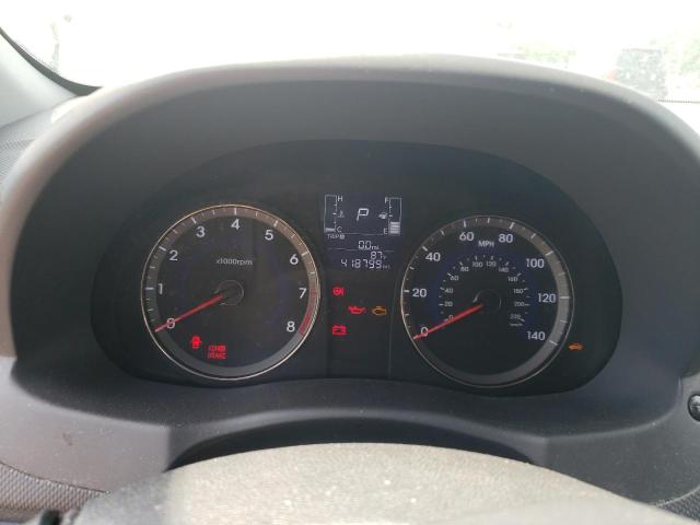 2016 Hyundai Accent Se VIN: KMHCT4AE4GU075062 Lot: 58692294