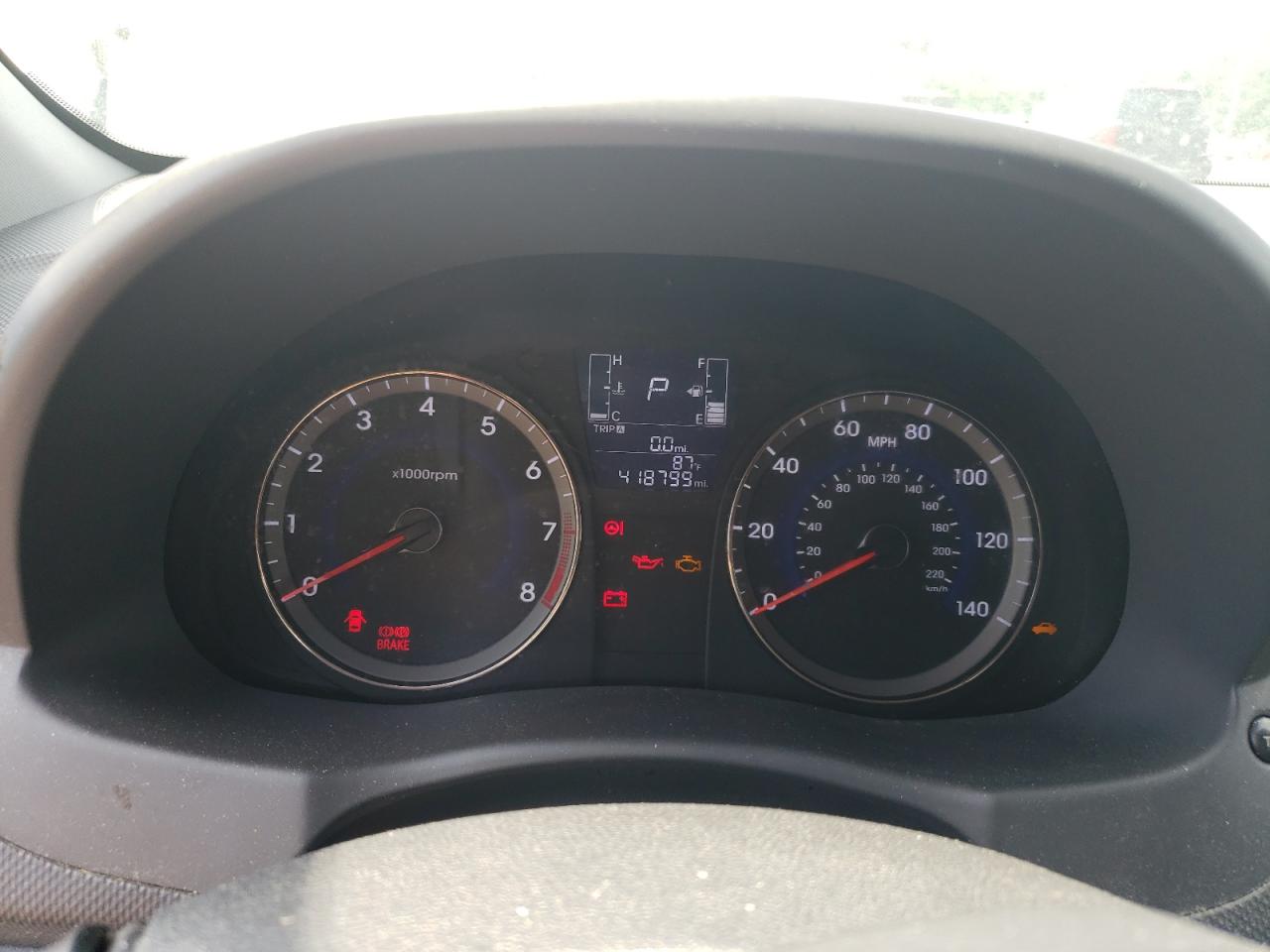 KMHCT4AE4GU075062 2016 Hyundai Accent Se