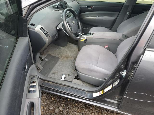 2008 Toyota Prius VIN: JTDKB20U483361288 Lot: 56527334