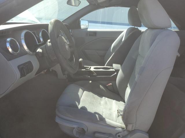 2007 Ford Mustang VIN: 1ZVFT84N375313690 Lot: 60317644