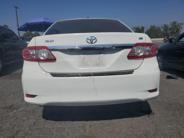 2013 Toyota Corolla Base VIN: 5YFBU4EE4DP183634 Lot: 57475194