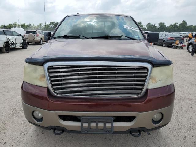 2006 Ford F150 Supercrew VIN: 1FTPW14V46KA88217 Lot: 57733964