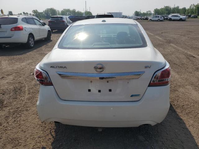 2015 NISSAN ALTIMA 2.5 - 1N4AL3AP8FN878415