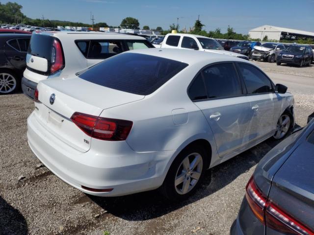 2016 VOLKSWAGEN JETTA S - 3VW267AJ8GM395220