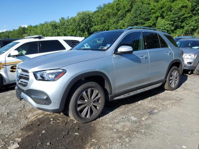 2022 Mercedes-Benz Gle 350 4Matic VIN: 4JGFB4KB8NA830247 Lot: 59615954