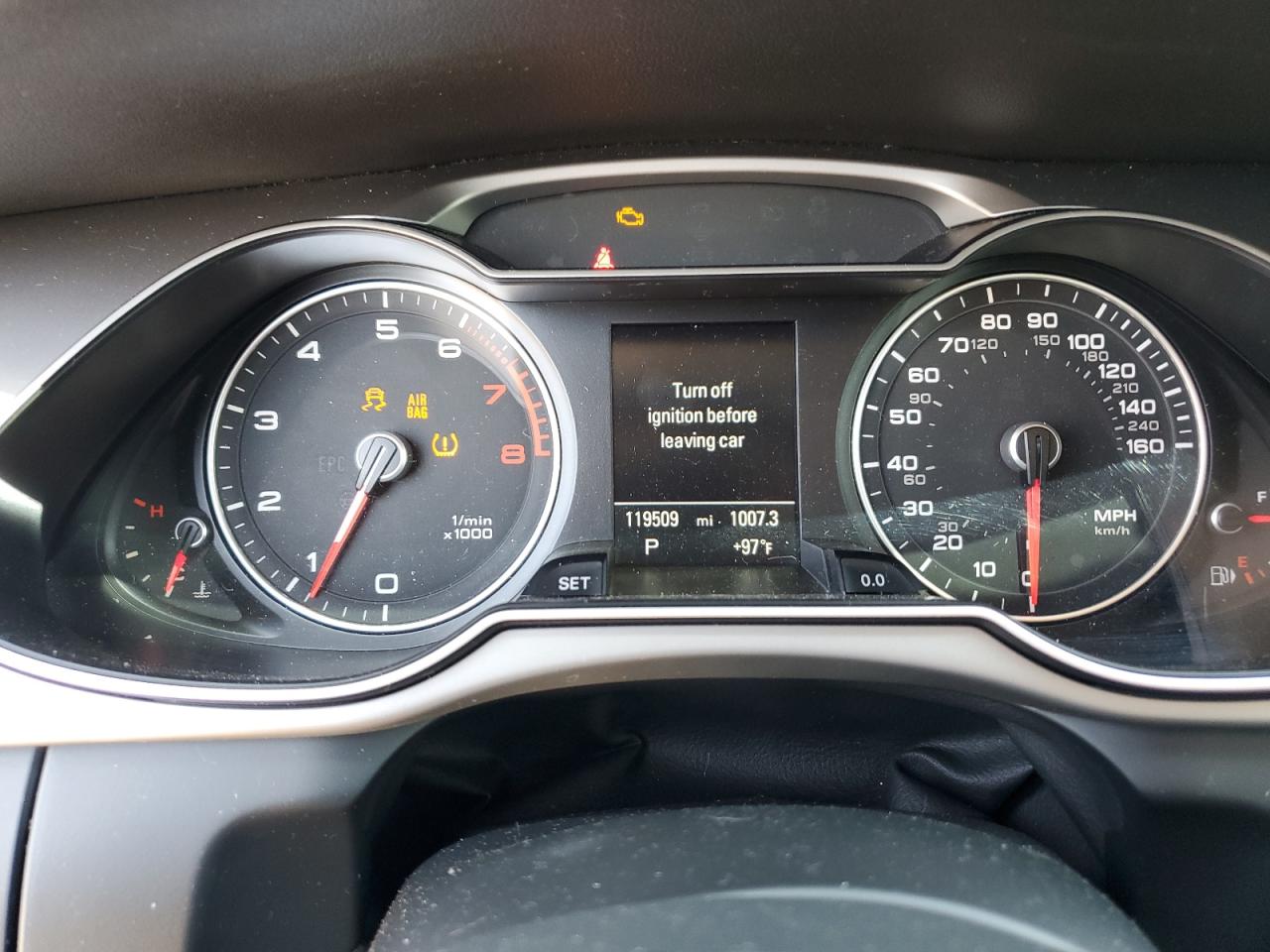 WAUBFAFL5EA073314 2014 Audi A4 Premium