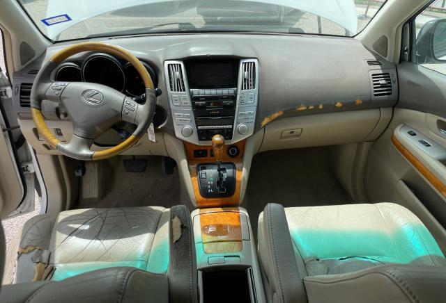 2009 Lexus Rx 350 VIN: 2T2GK31U59C063119 Lot: 59699034