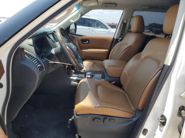 VIN JN8AZ2ND0H9830667 2017 Infiniti QX80, Base no.7