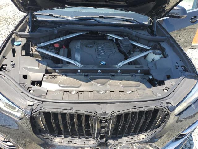 VIN 5UXCR6C58KLK87505 2019 BMW X5, Xdrive40I no.12