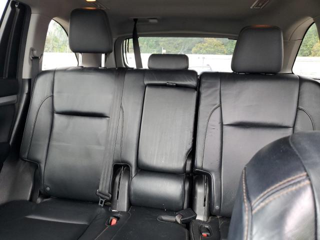 2015 Toyota Highlander Xle VIN: 5TDKKRFH3FS112009 Lot: 57735394