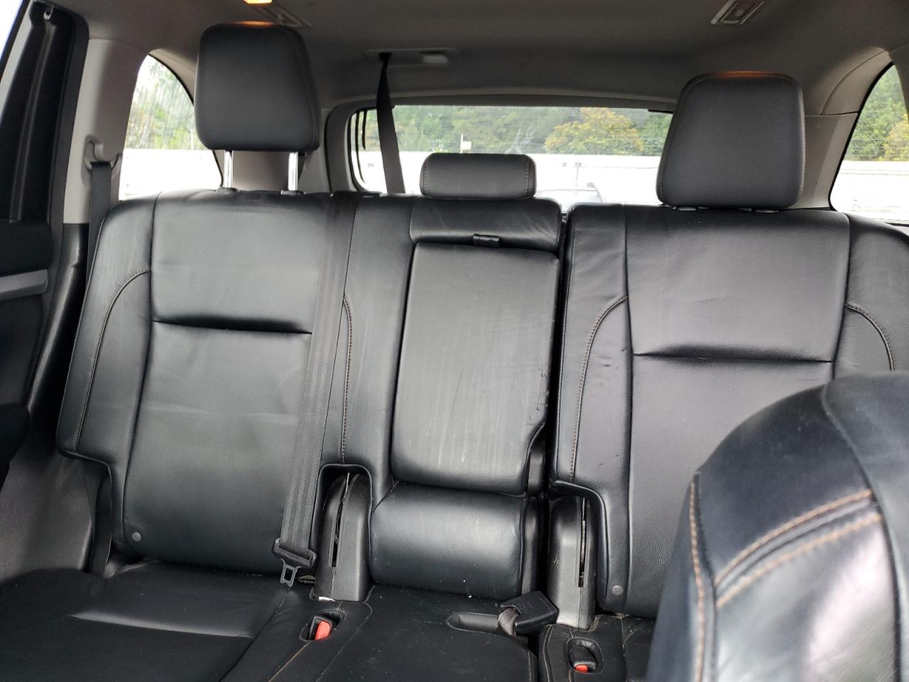 5TDKKRFH3FS112009 2015 Toyota Highlander Xle