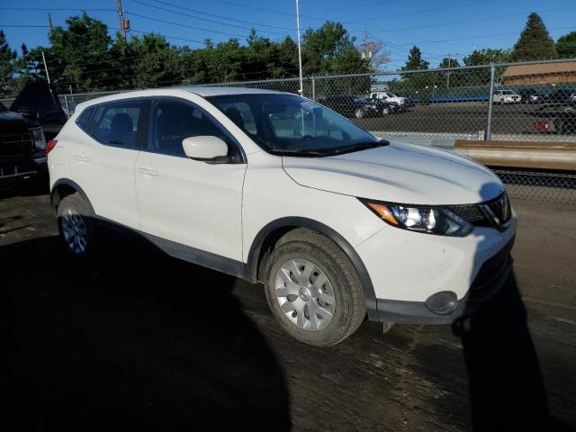 2018 Nissan Rogue Sport S VIN: JN1BJ1CR7JW265117 Lot: 58117524