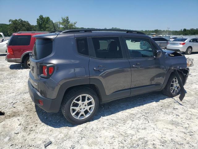 2019 Jeep Renegade Latitude VIN: ZACNJABB1KPK80481 Lot: 60427994