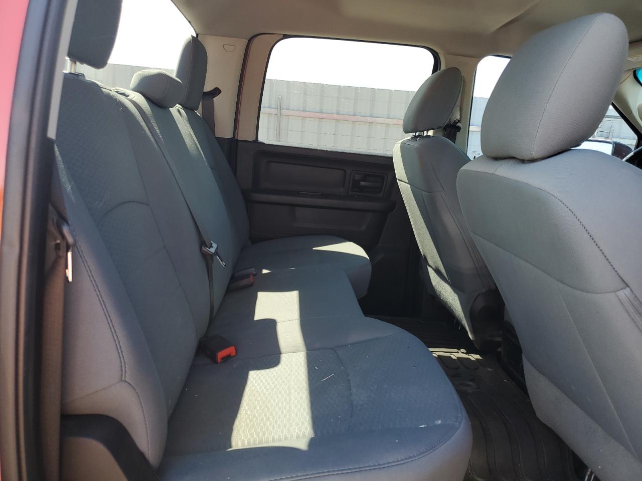 1C6RR7KG8HS858355 2017 Ram 1500 St