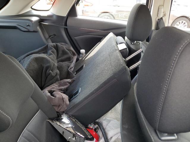 2021 Mazda Cx-3 Sport VIN: JM1DKFB71M1506851 Lot: 58480854