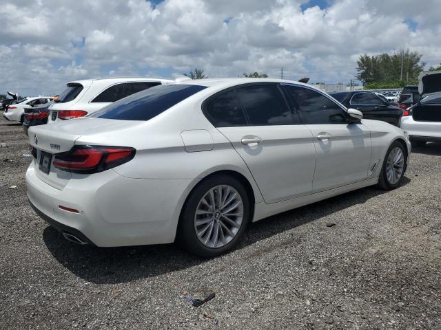 2021 BMW 530 I - WBA53BH08MCF03650