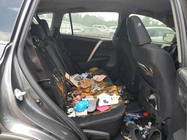 2017 Toyota Rav4 Le VIN: JTMBFREV1HJ160670 Lot: 60956744