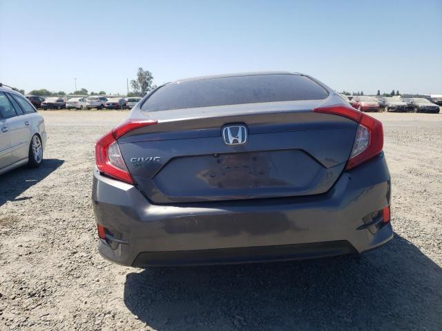 2017 Honda Civic Lx VIN: 19XFC2F59HE231580 Lot: 58538754