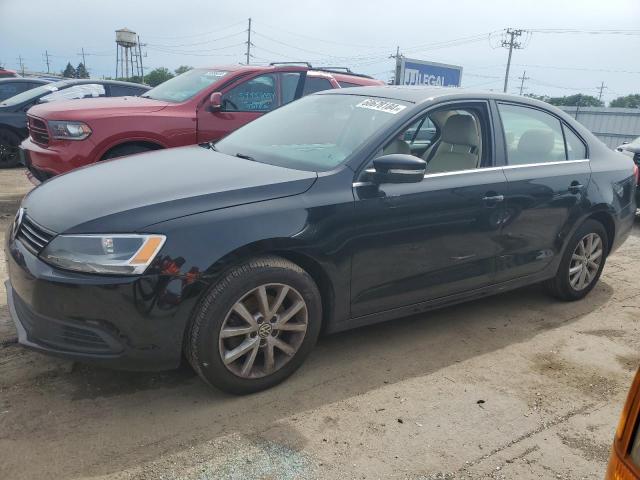 2013 Volkswagen Jetta Se VIN: 3VWBX7AJ6DM386928 Lot: 60678184