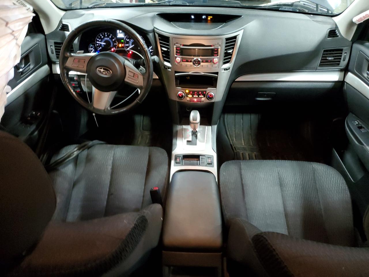 4S4BRCCC4B3399868 2011 Subaru Outback 2.5I Premium