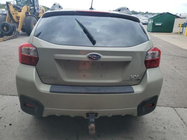 2015 Subaru Xv Crosstrek Sport Limited VIN: JF2GPASC1F8305719 Lot: 59352044