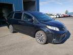 TOYOTA SIENNA XLE photo