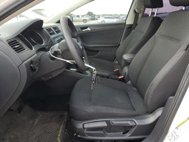 2016 Volkswagen Jetta S VIN: 3VW267AJXGM370870 Lot: 56958294