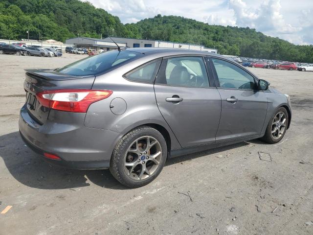 2013 Ford Focus Se VIN: 1FADP3F20DL143225 Lot: 57102544