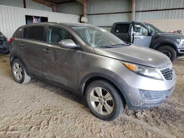 2012 Kia Sportage Base VIN: KNDPB3A21C7328260 Lot: 59729984