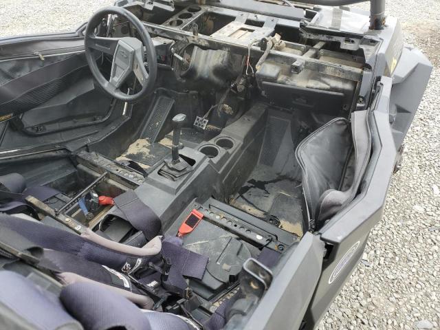 2018 POLARIS RZR XP TUR - 3NSVDL925JF946886