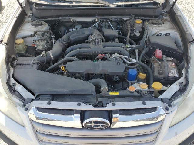 2013 Subaru Outback 2.5I Limited VIN: 4S4BRBJCXD3216716 Lot: 58984774