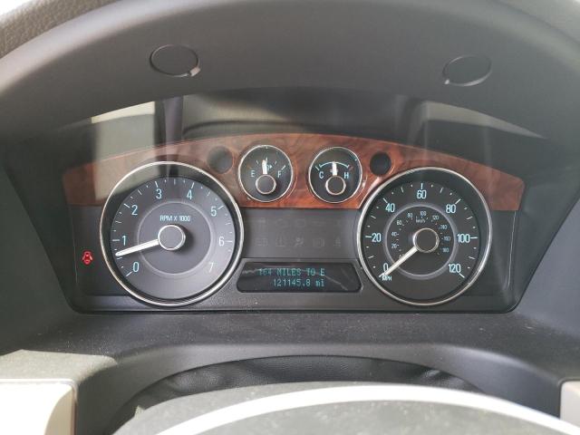 2010 Ford Flex Limited VIN: 2FMGK5DC3ABA63129 Lot: 60808124