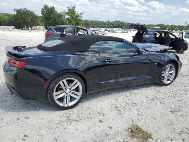 Vin: 1g1fd3ds5h0104810, lot: 59991814, chevrolet camaro lt 20173