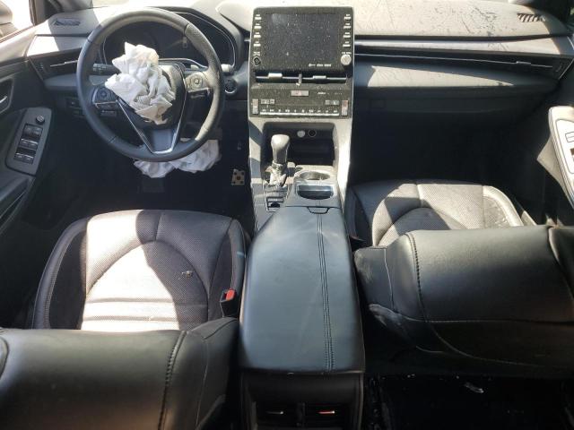 2019 Toyota Avalon Xle VIN: 4T1BZ1FB1KU010623 Lot: 58674254