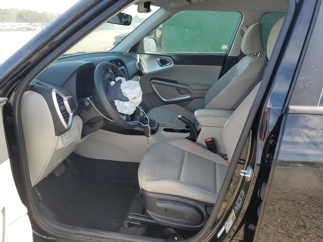 KNDJ23AU1N7154619 2022 Kia Soul Lx