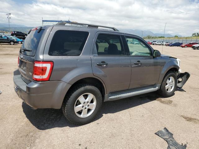 1FMCU0DGXBKB14292 2011 Ford Escape Xlt