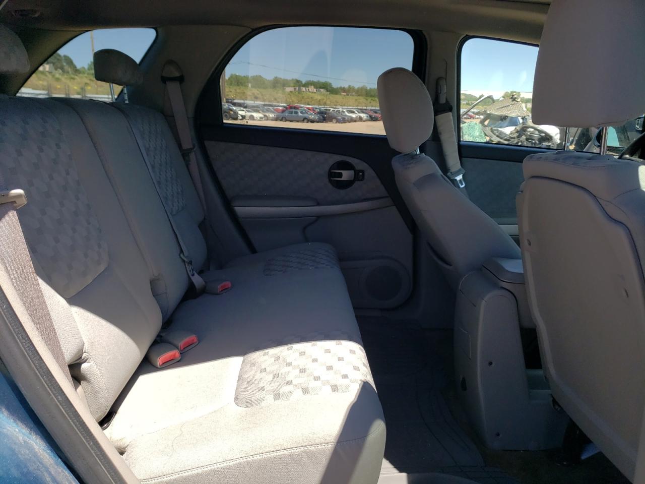 2CNDL63F066176067 2006 Chevrolet Equinox Lt