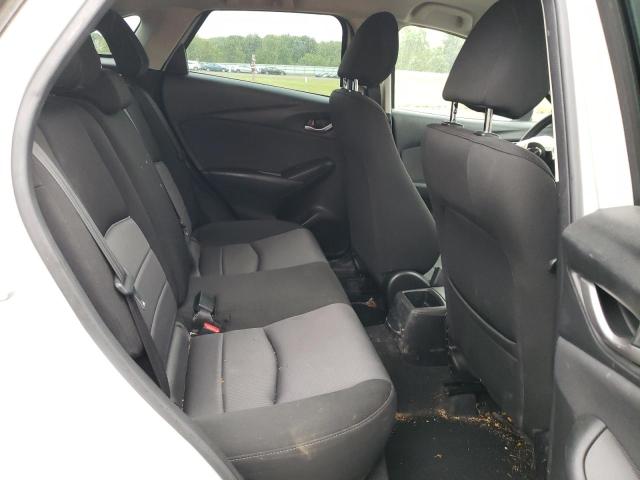 2018 Mazda Cx-3 Sport VIN: JM1DKFB74J1309894 Lot: 57927044