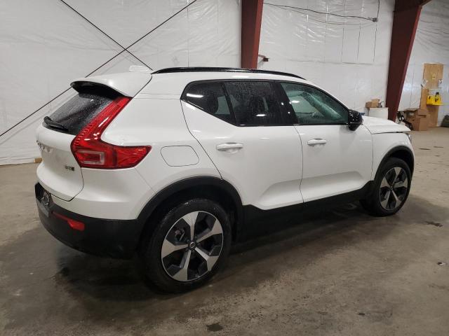 2024 Volvo Xc40 Plus VIN: YV4L12UL7R2334227 Lot: 59443284