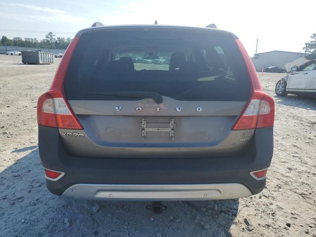 2008 Volvo Xc70 VIN: YV4BZ982181000729 Lot: 58475854