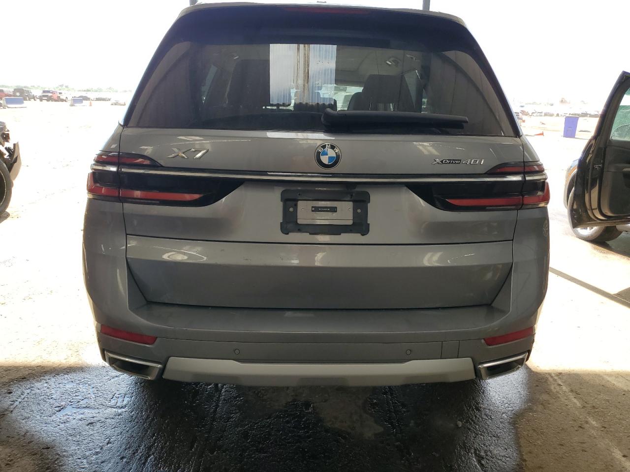 5UX23EM08R9V07291 2024 BMW X7 xDrive40I