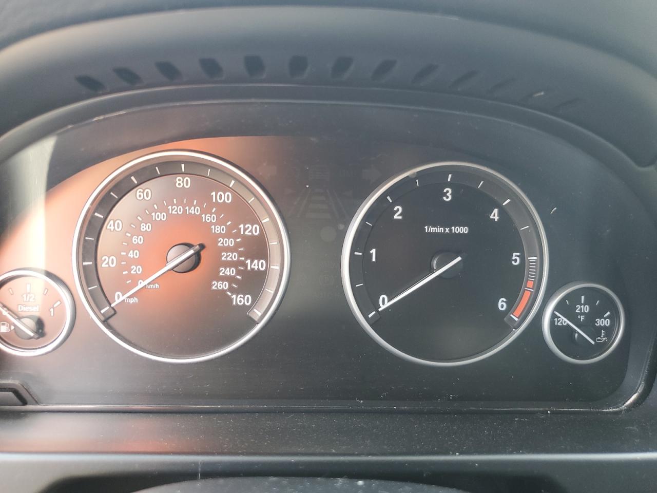 5UXKS4C55F0N10322 2015 BMW X5 xDrive35D